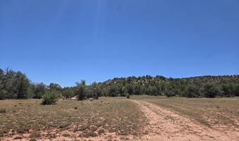 236 W Kings Ranch Rd, Ash Fork, AZ 86320