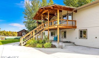 2399 Central Park Rd, Belgrade, MT 59714