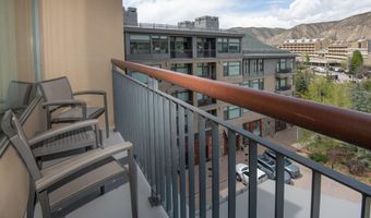 126 Riverfront Ln 518, Avon, CO 81620