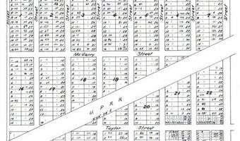 8350 W 5200 N, Beryl, UT 84714