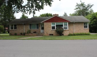 256 E Maple Ave, Alderson, WV 24910