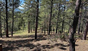 Upper Rd lot 18, Angel Fire, NM 87710