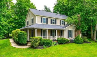 205 IRONWOOD Cir, Aurora, OH 44202