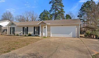 14025 Cottontail Ln, Alexander, AR 72002