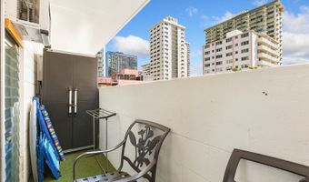 2450 Prince Edward St 506A, Honolulu, HI 96815