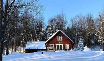 2029 N Hill Rd, Andover, VT 05143