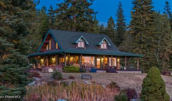 4575 Blacktail Rd, Careywood, ID 83809
