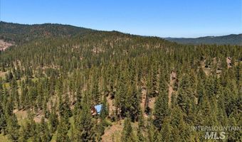 51 Ranch Cir, Cascade, ID 83611