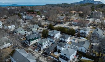 5 Bowles Ave, Bar Harbor, ME 04609