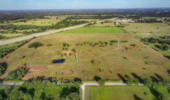 E HWY 3, Atoka, OK 74525