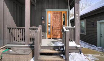 125 Rachel Ln, Breckenridge, CO 80424