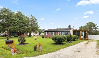 135 Brown St, Appomattox, VA 24522