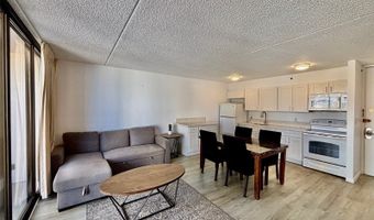 201 Ohua Ave 2208, Honolulu, HI 96815