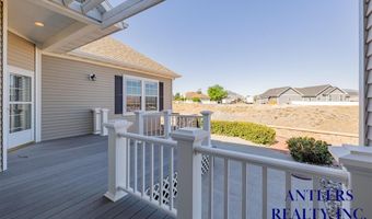 813 35th St, Cody, WY 82414