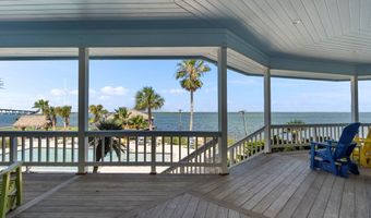 140 Bay Hbr, Aransas Pass, TX 78336