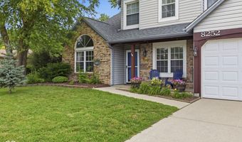 8252 Portside, Avon, IN 46123