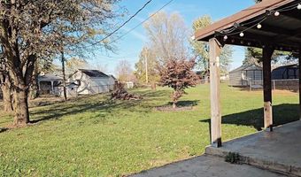 37 Kennedy Ave, Bardstown, KY 40004