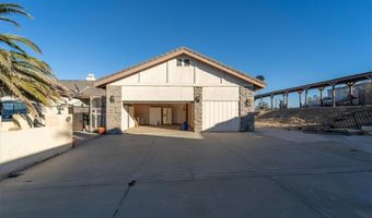 56850 Ramsey Rd, Anza, CA 92539