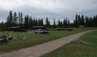 28273 Blixit Creek Rd, Bonner, MT 59823