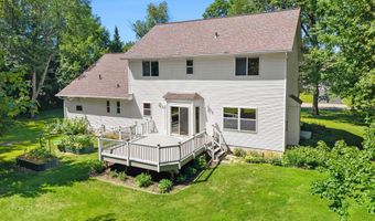 2324 150th Ave NE, Andover, MN 55304