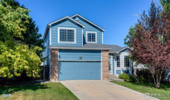 5551 S Yakima St, Aurora, CO 80015