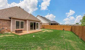 206 Jamestowne Blvd, Benton, LA 71006