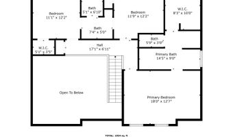 3347 Mcever Park, Acworth, GA 30101