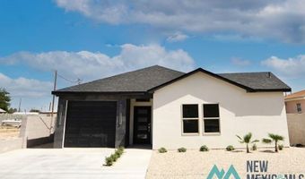 2308 Sage St, Carlsbad, NM 88220