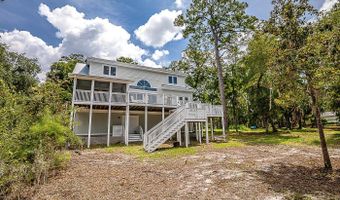 62 Meridian Rd, Beaufort, SC 29907
