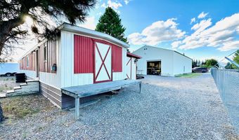 5445 Us Highway 2 W, Columbia Falls, MT 59912