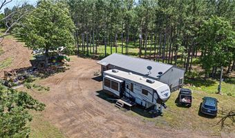 11905 E Old Bellville Rd, Belleville, AR 72824