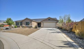 7181 Saddlehorn Rd, Carson City, NV 89701