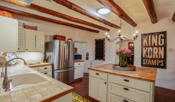 47 County Rd 41A, Alcalde, NM 87511