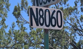Tbd N8060, Concho, AZ 85924