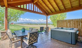 2212 S County Road 15 Rd, Berthoud, CO 80513