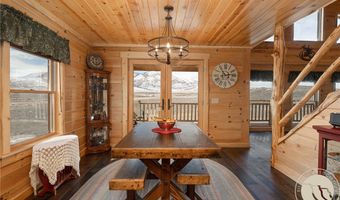21 DELARGO Ln, Belfry, MT 59008