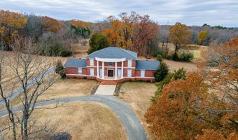 270 Hickory Hills Dr, Austin, AR 72007