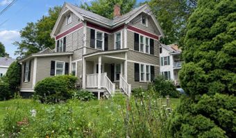 820 Western Ave, Brattleboro, VT 05301