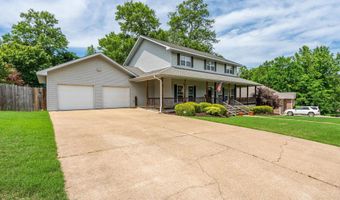41 Timber Ridge Cir, Arkadelphia, AR 71923