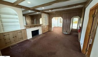 707 W Center St, Alma, MI 48801