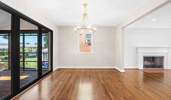 9514 EDGELEY Rd, Bethesda, MD 20814
