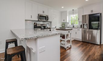 7045 Finch Rd, Bailey, NC 27807