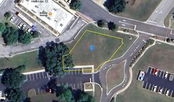 Tbd NW US HWY 441, Alachua, FL 32615