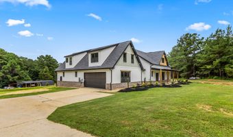 50378 S Harmony Rd, Amory, MS 38821