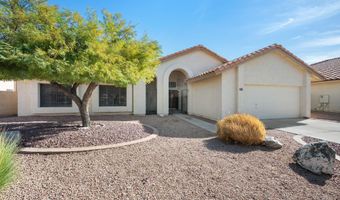 3707 N WINTERGREEN Way, Avondale, AZ 85392