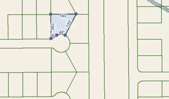 Rio Del Oro lot 30-32, Belen, NM 87002