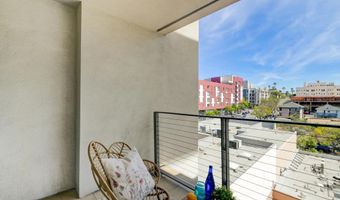 1551 4Th Ave 504, San Diego, CA 92101