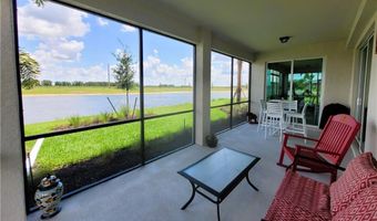6044 Ellerston 1511, Ave Maria, FL 34142