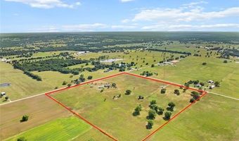 4180 Countyline, Ardmore, OK 73401