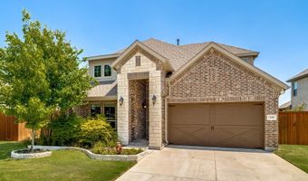 268 Mineral Point Dr, Aledo, TX 76008